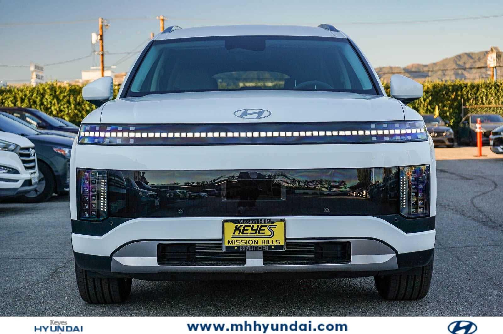 Thumbnail: 2026 Hyundai Ioniq - 2