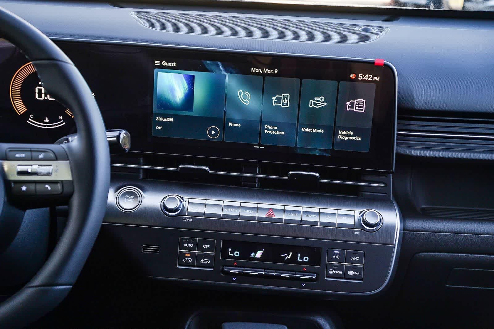 Thumbnail: 2026 Hyundai Kona - 15