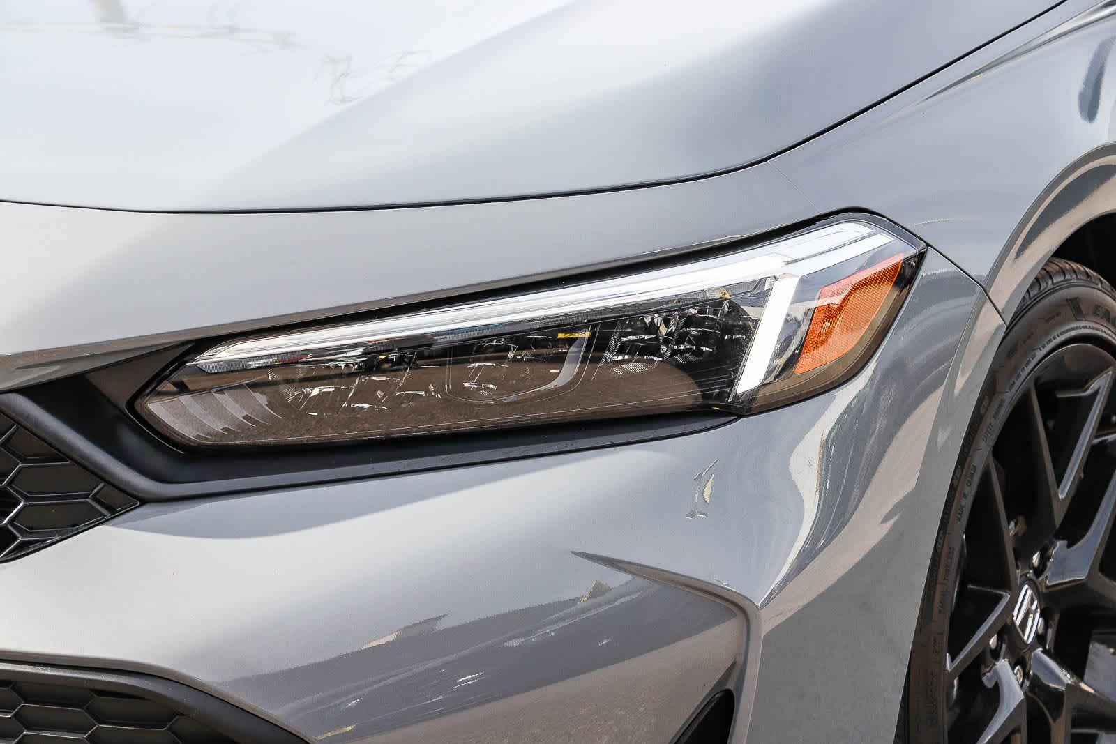 Thumbnail: 2026 Honda Civic - 7