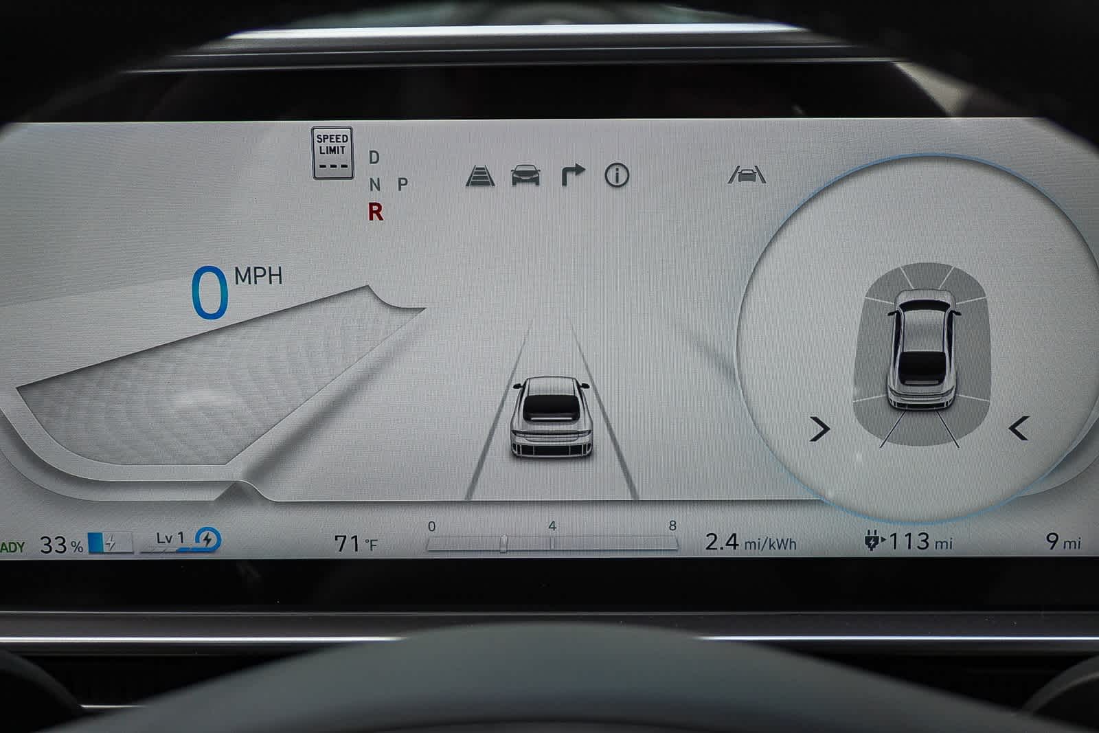 2025 Hyundai Ioniq 6 Limited 20