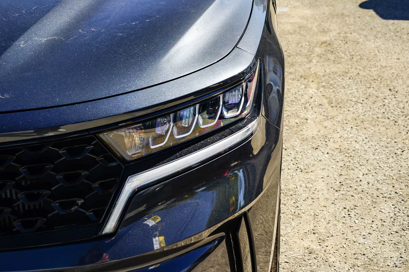 Thumbnail: 2021 Kia Sorento - 7