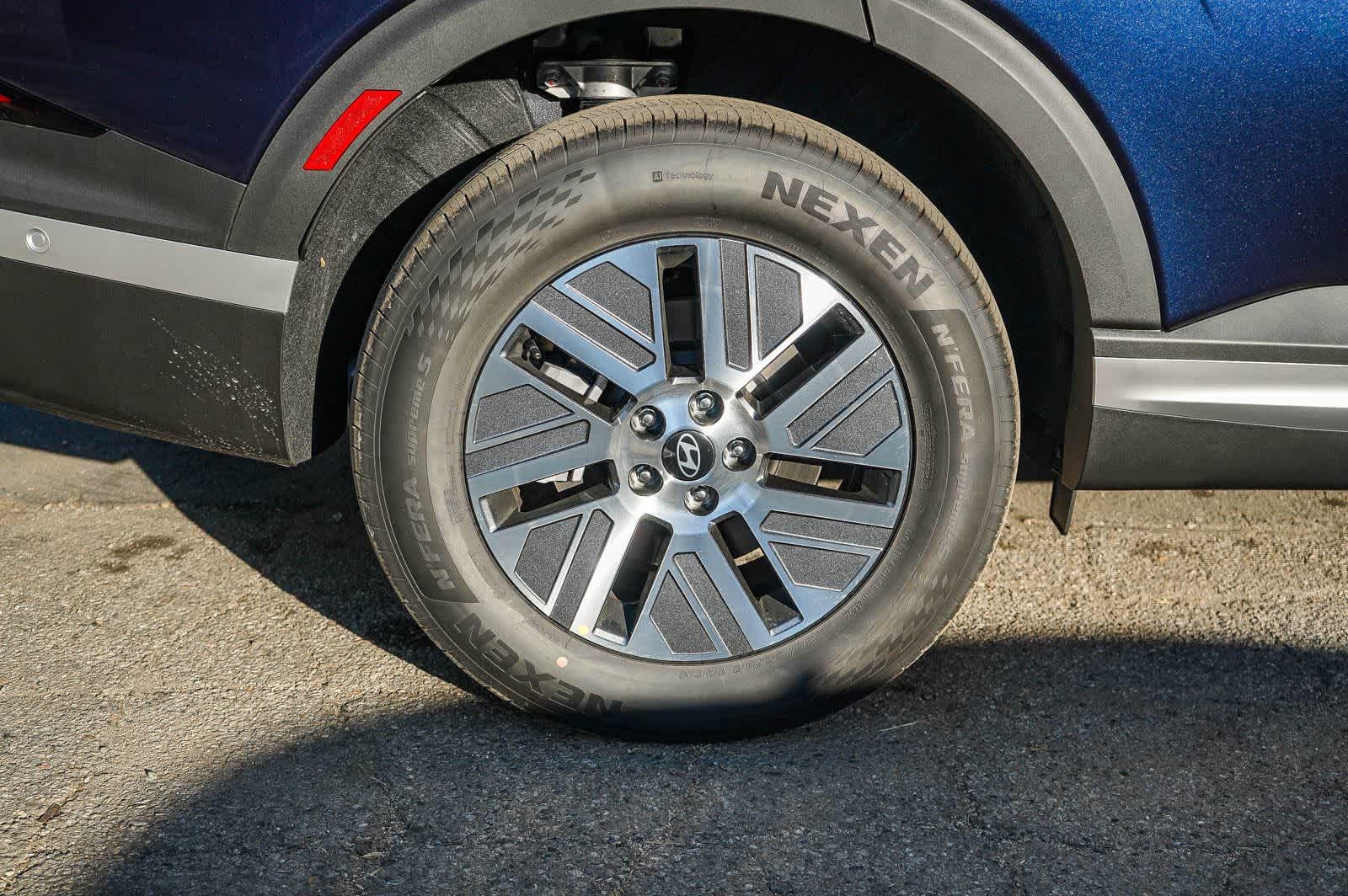 Thumbnail: 2026 Hyundai Palisade - 5