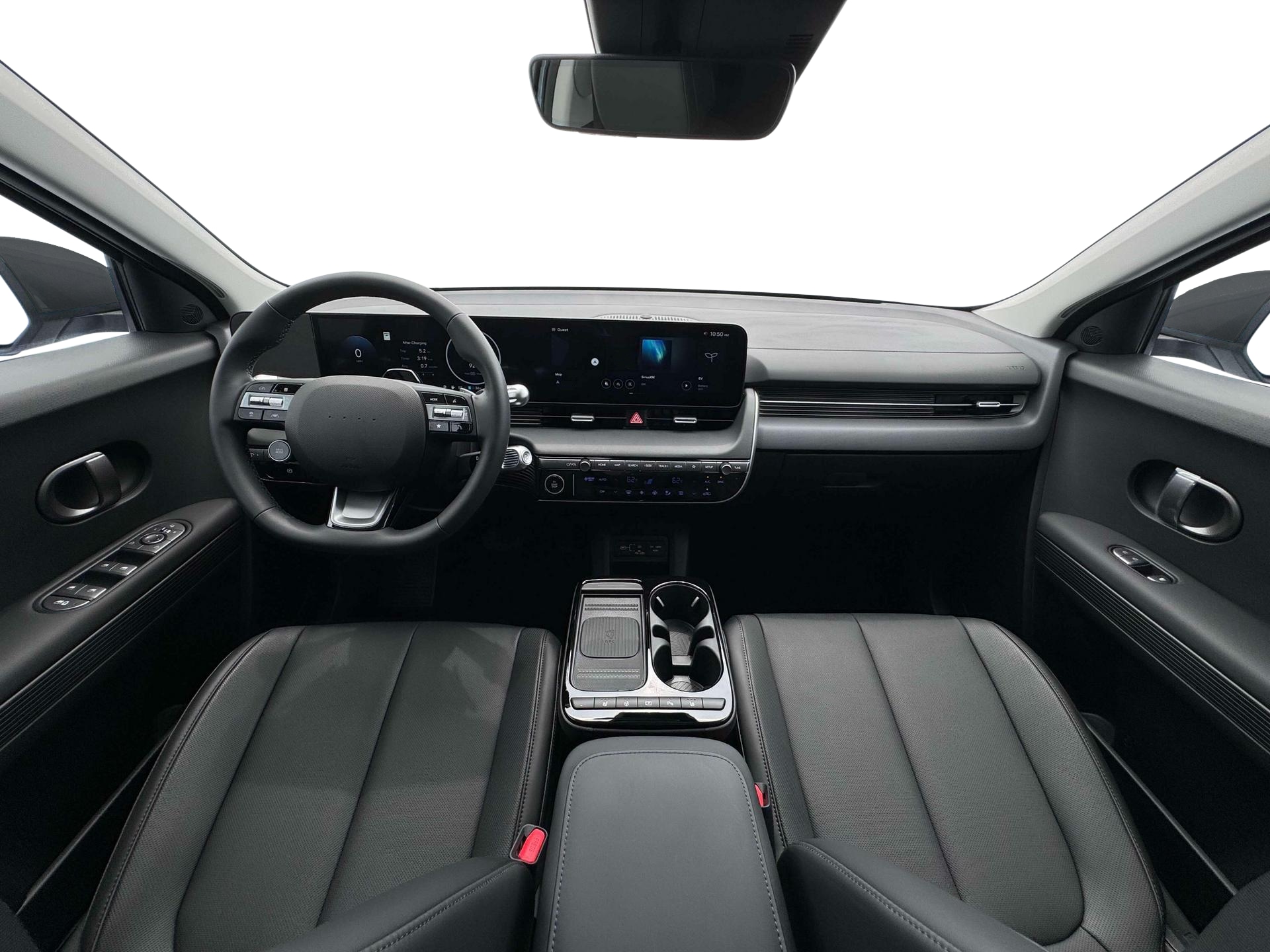 Thumbnail: 2025 Hyundai Ioniq 5 - 13