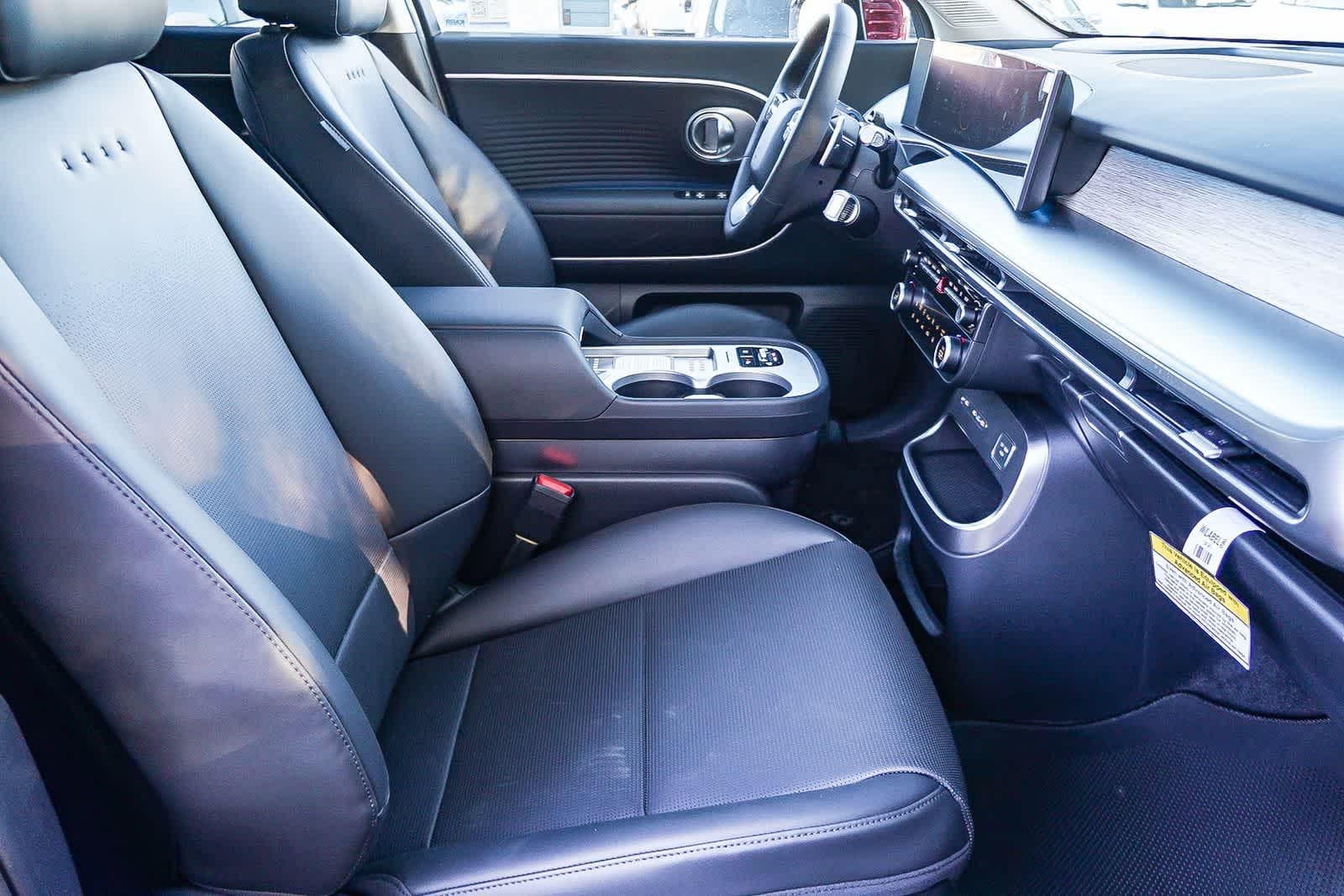 Thumbnail: 2026 Hyundai Ioniq - 19