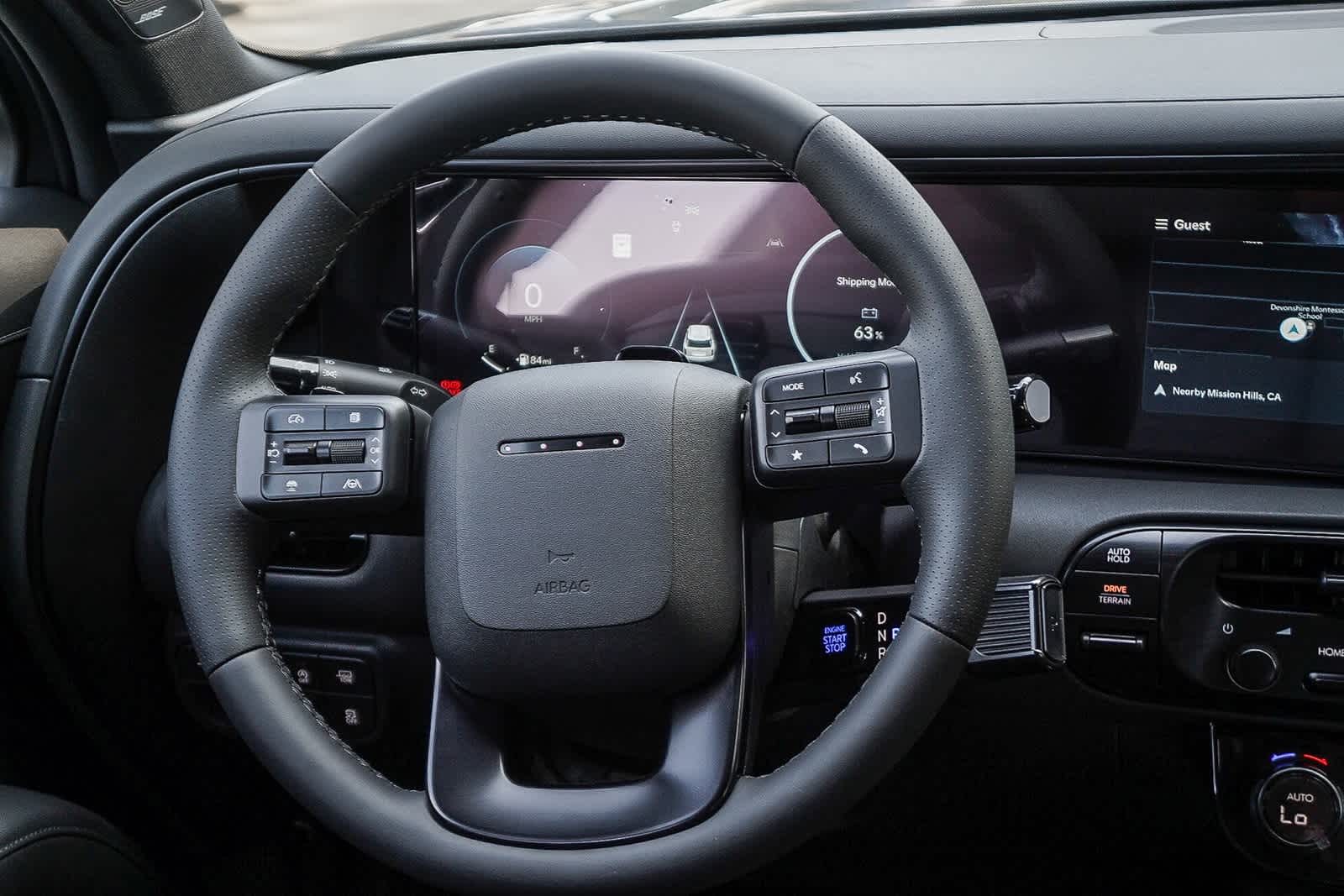 Thumbnail: 2026 Hyundai Palisade - 17