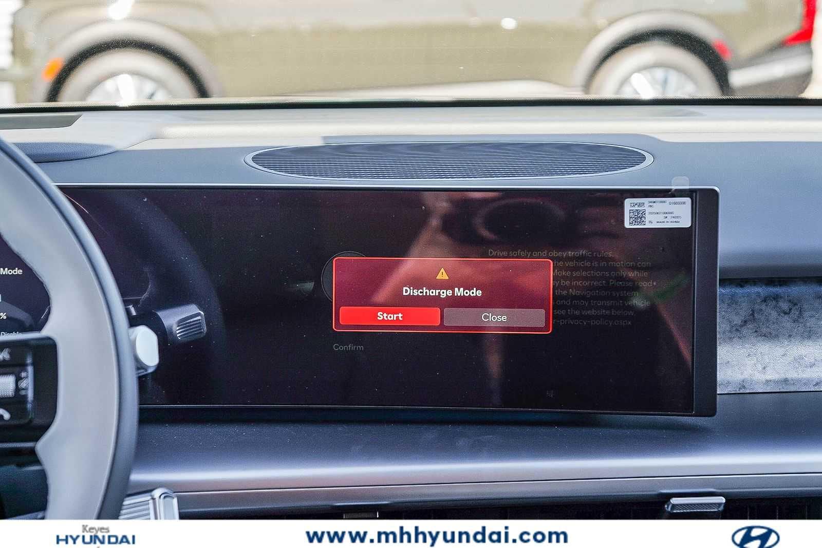 Thumbnail: 2026 Hyundai Ioniq - 17