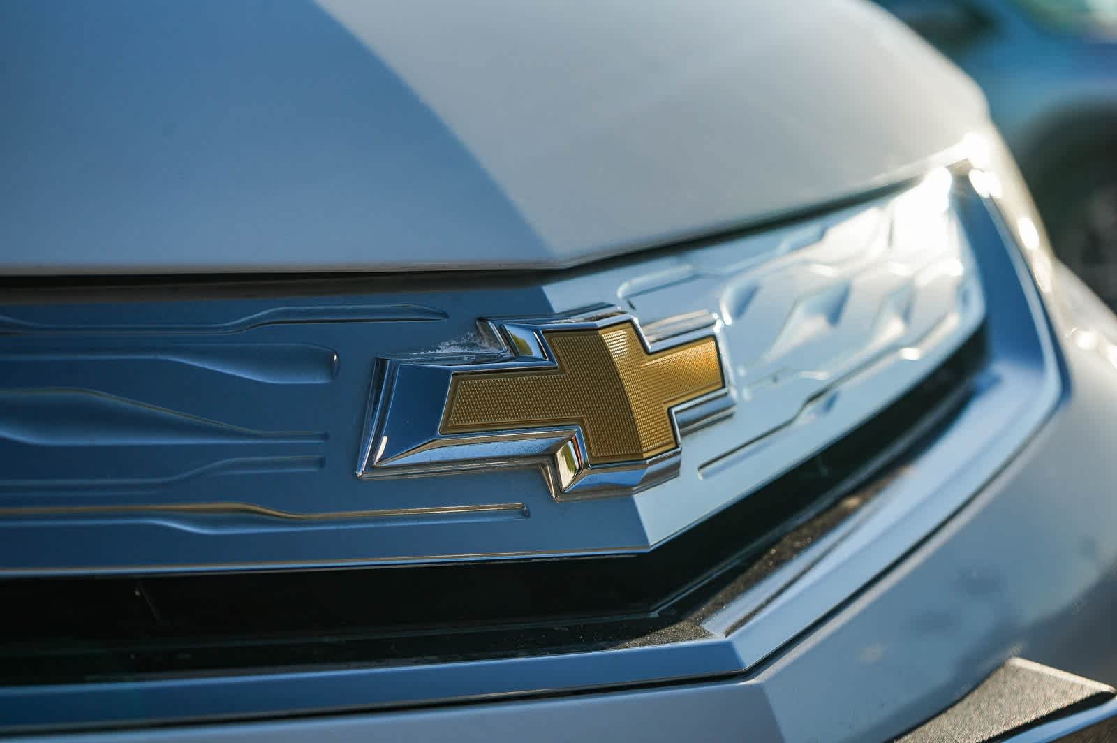 Thumbnail: 2019 Chevrolet Volt - 11
