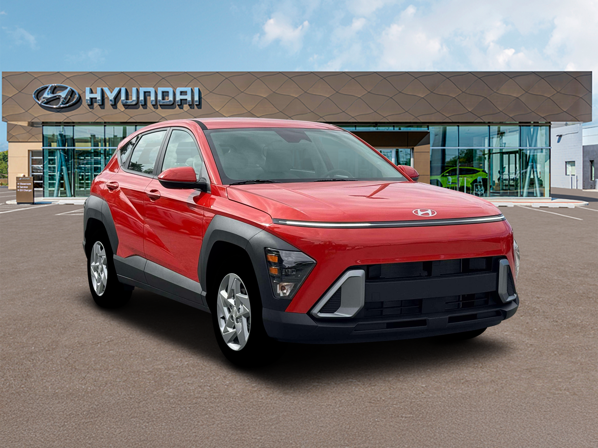 Thumbnail: 2026 Hyundai Kona - 11