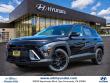New 2026 Hyundai Kona SEL Sport FWD SUV