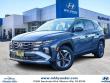 New 2026 Hyundai Tucson Hybrid SEL AWD SUV