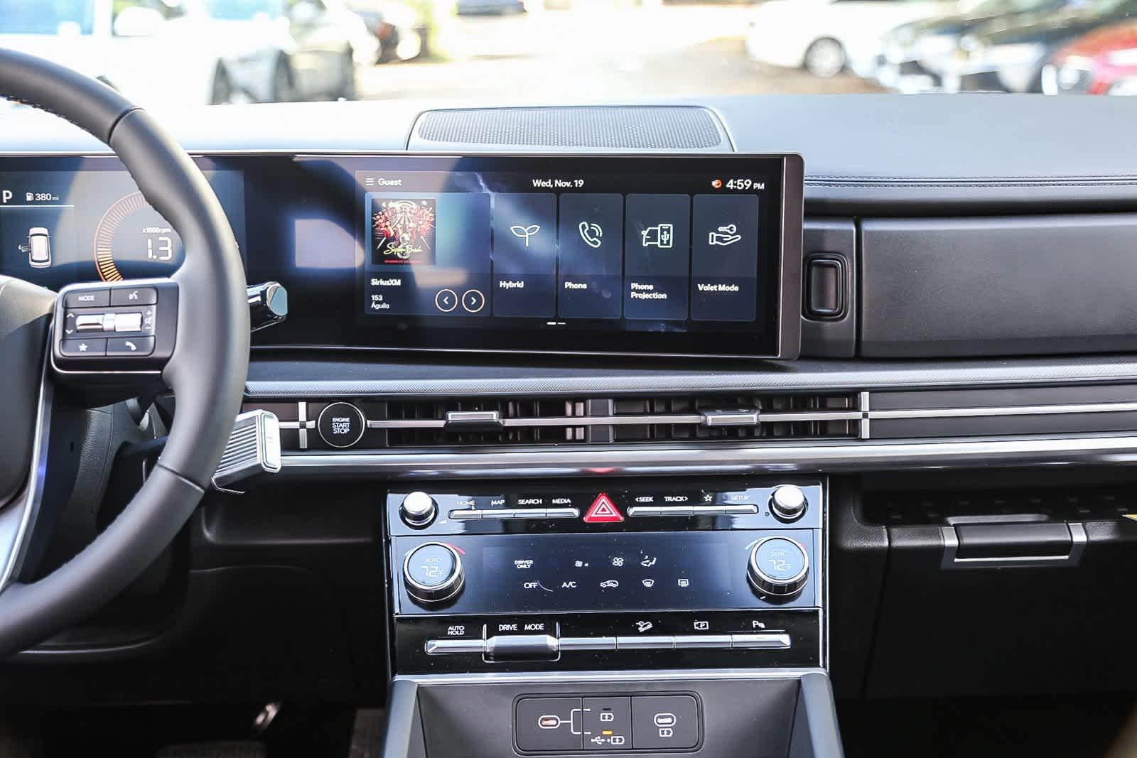 Thumbnail: 2026 Hyundai Santa Fe - 15