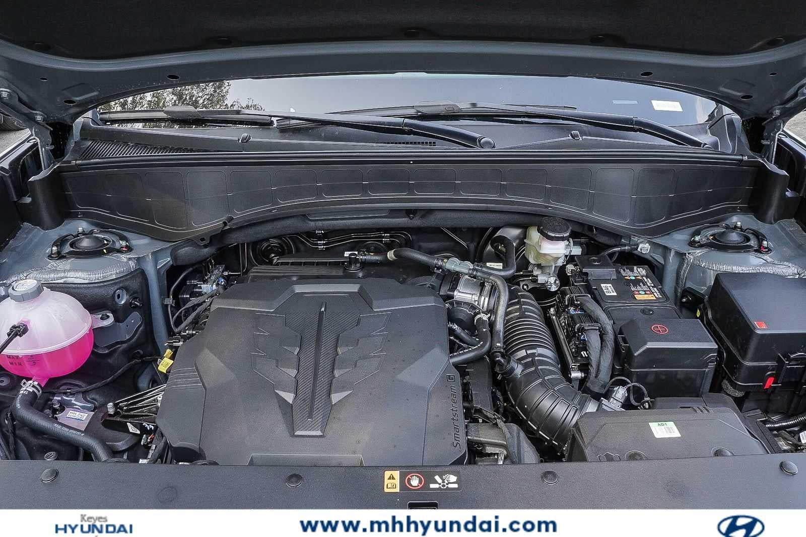 Thumbnail: 2026 Hyundai Palisade - 13