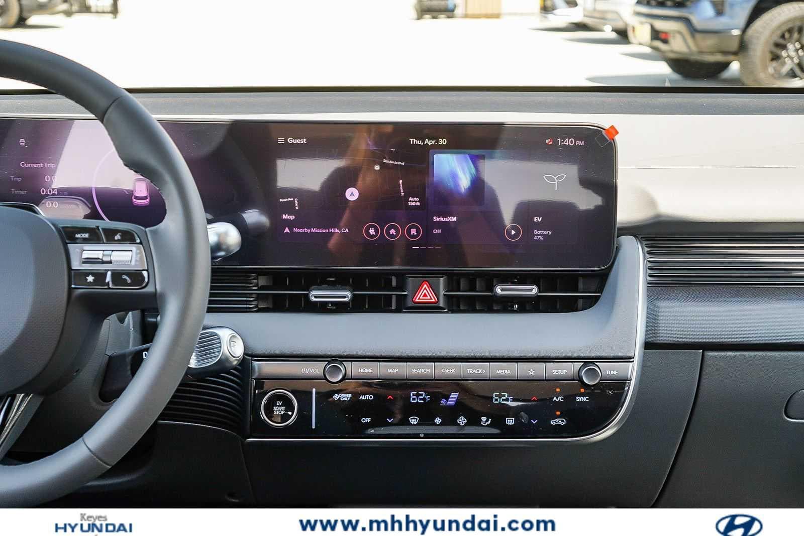 Thumbnail: 2026 Hyundai Ioniq 5 - 13