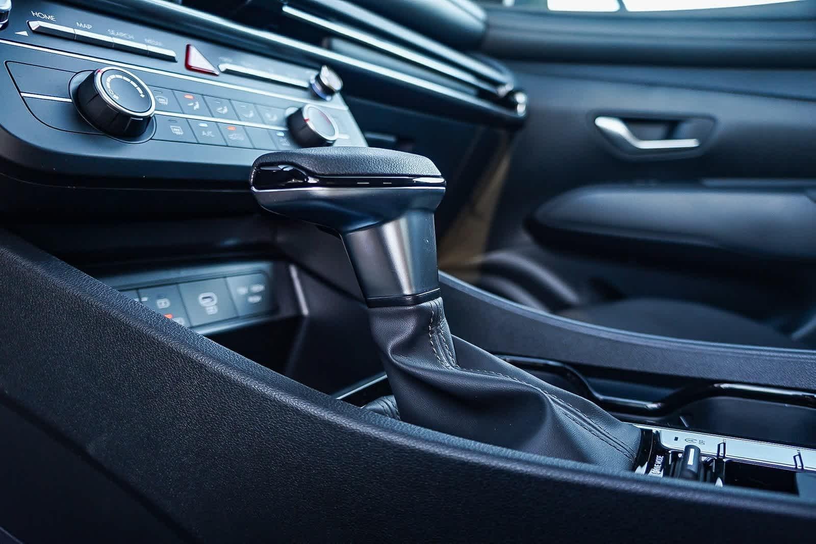 Thumbnail: 2026 Hyundai Tucson - 26