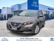 Used 2022 Nissan LEAF S Hatchback