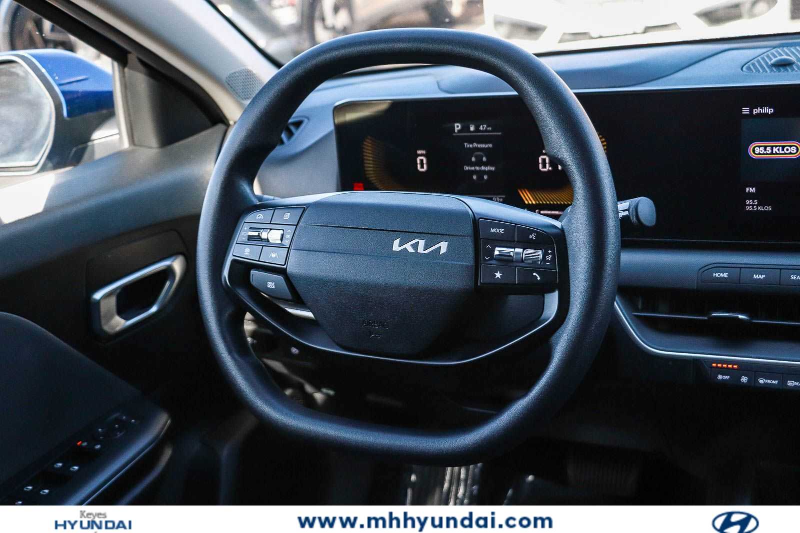 Thumbnail: 2025 Kia K4 - 11