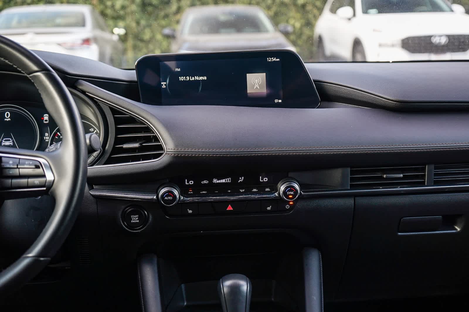 Thumbnail: 2024 Mazda Mazda3 - 9