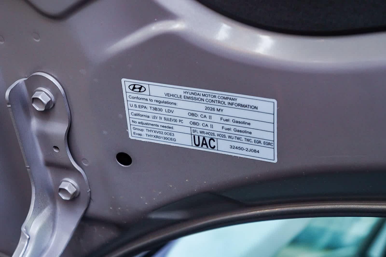 Thumbnail: 2026 Hyundai Elantra - 13