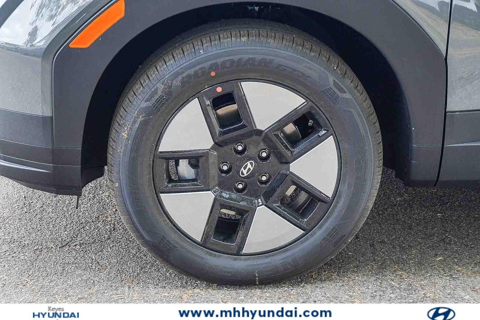 Thumbnail: 2026 Hyundai Santa Fe - 10