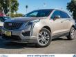 Used 2022 CADILLAC XT5 Premium Luxury SUV