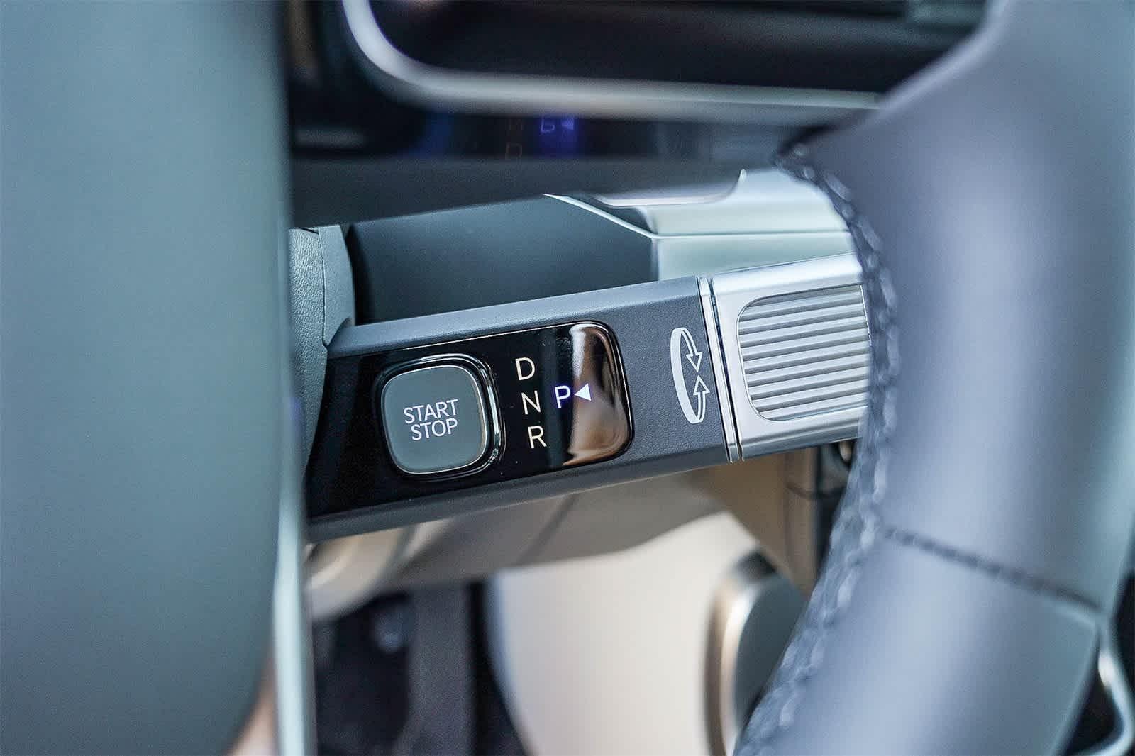 Thumbnail: 2026 Hyundai Ioniq - 22