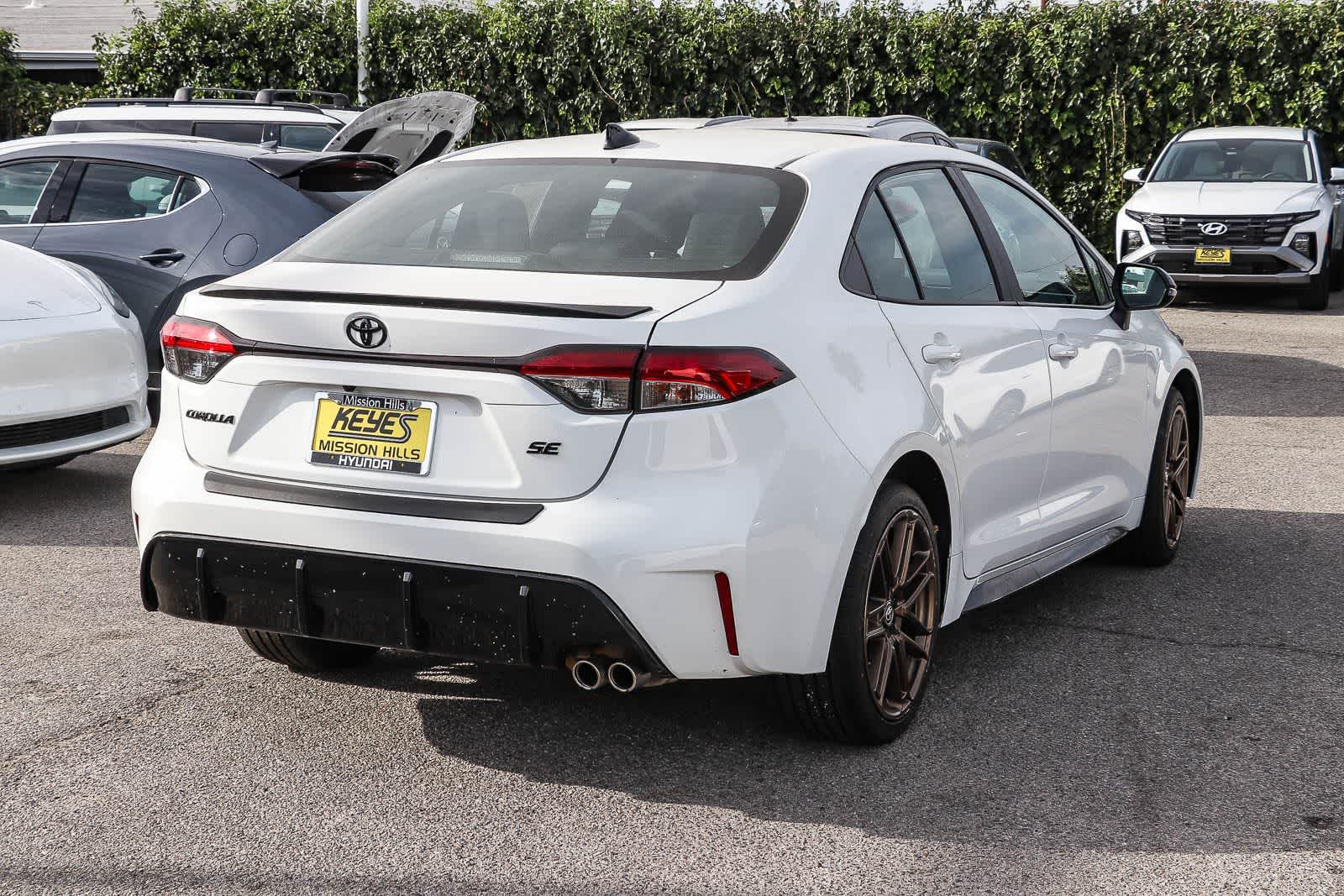 Thumbnail: 2025 Hyundai Tucson - 4