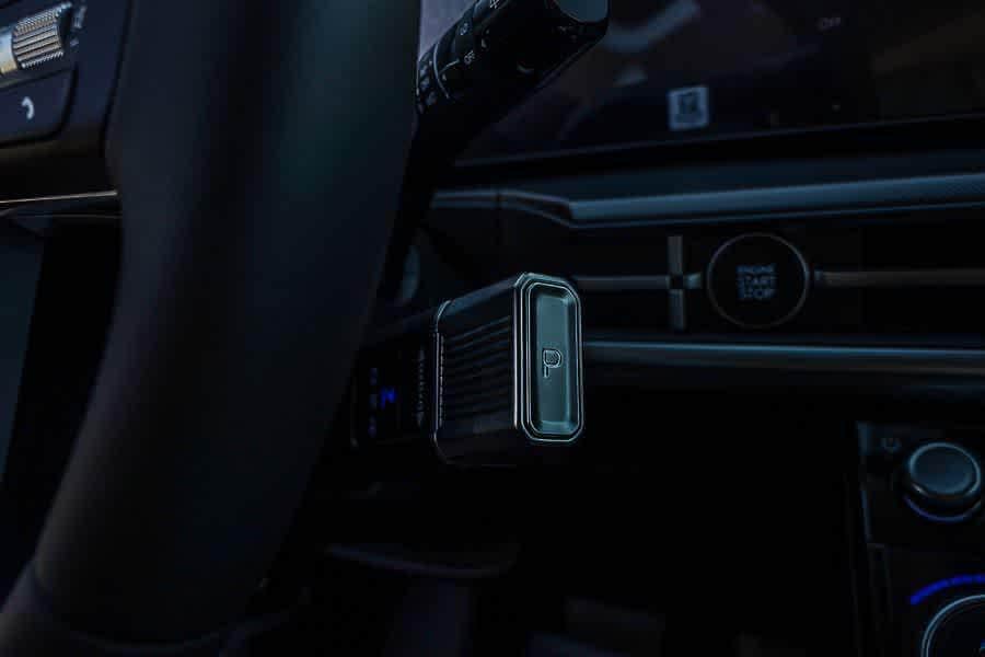 Thumbnail: 2026 Hyundai Santa Fe - 26