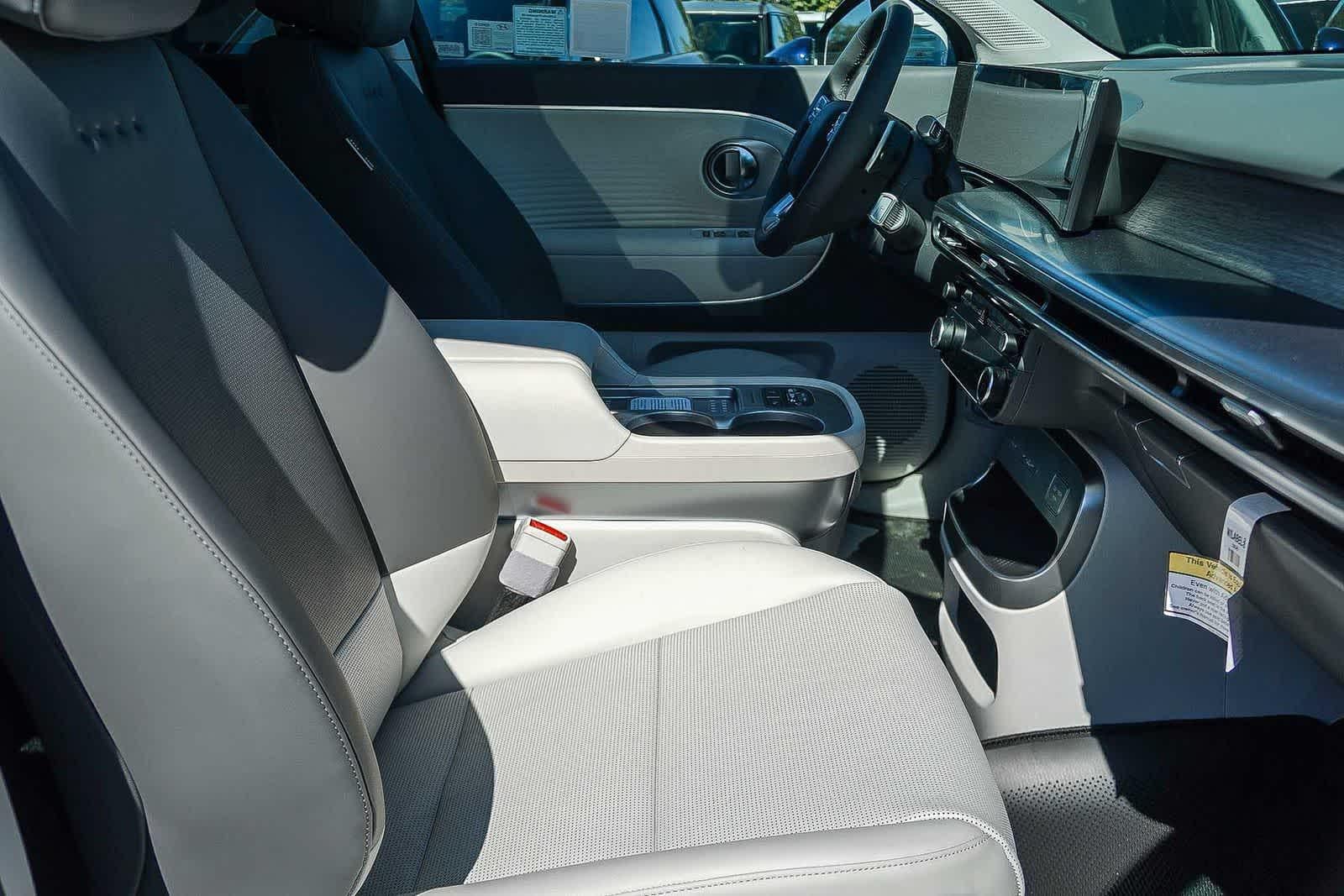 Thumbnail: 2026 Hyundai Ioniq - 19