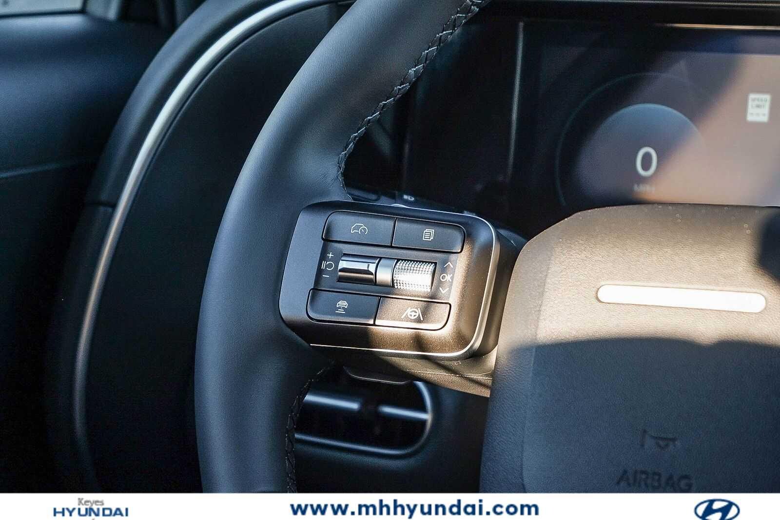 Thumbnail: 2026 Hyundai Palisade - 18