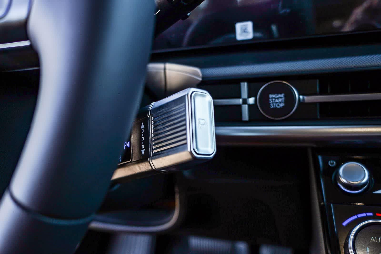 Thumbnail: 2026 Hyundai Santa Fe - 24