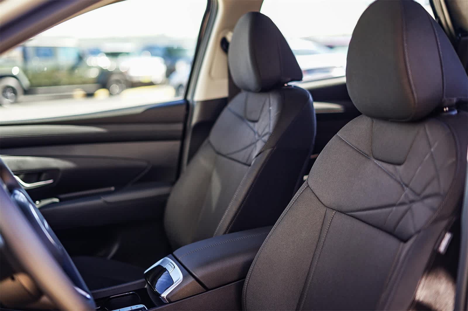 Thumbnail: 2025 Hyundai Tucson - 19