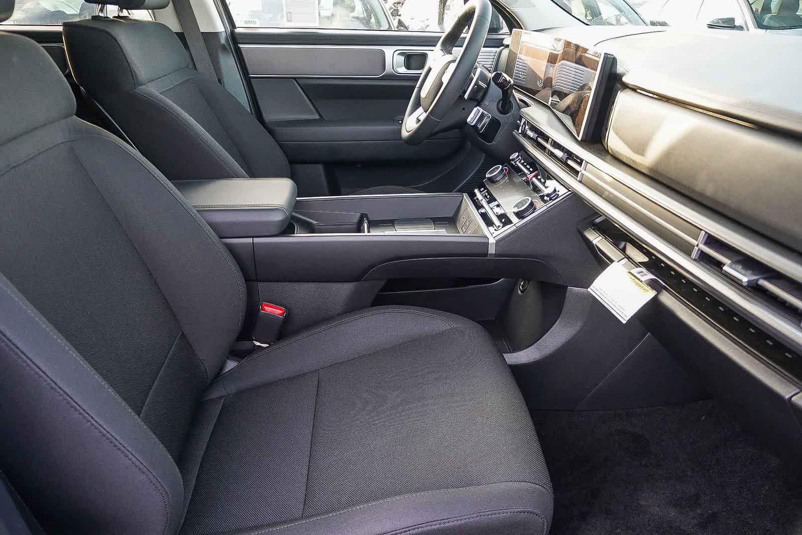 Thumbnail: 2026 Hyundai Santa Fe - 19