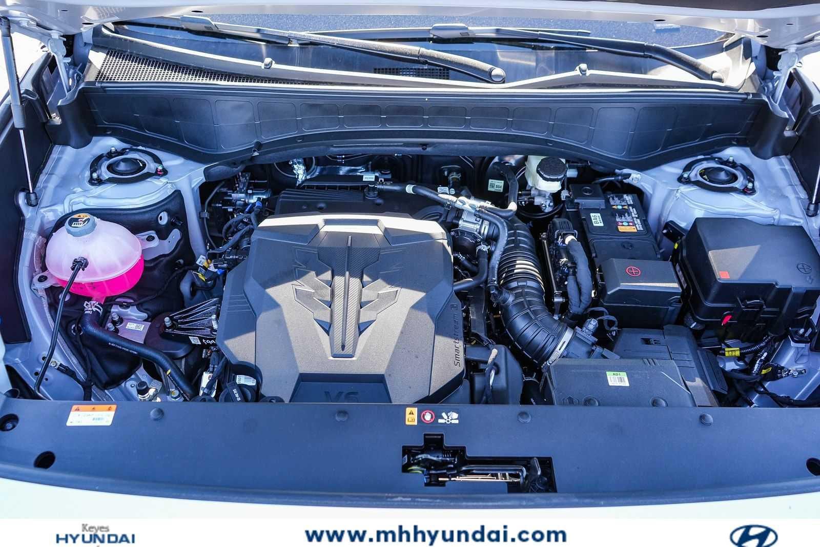 Thumbnail: 2026 Hyundai Palisade - 13