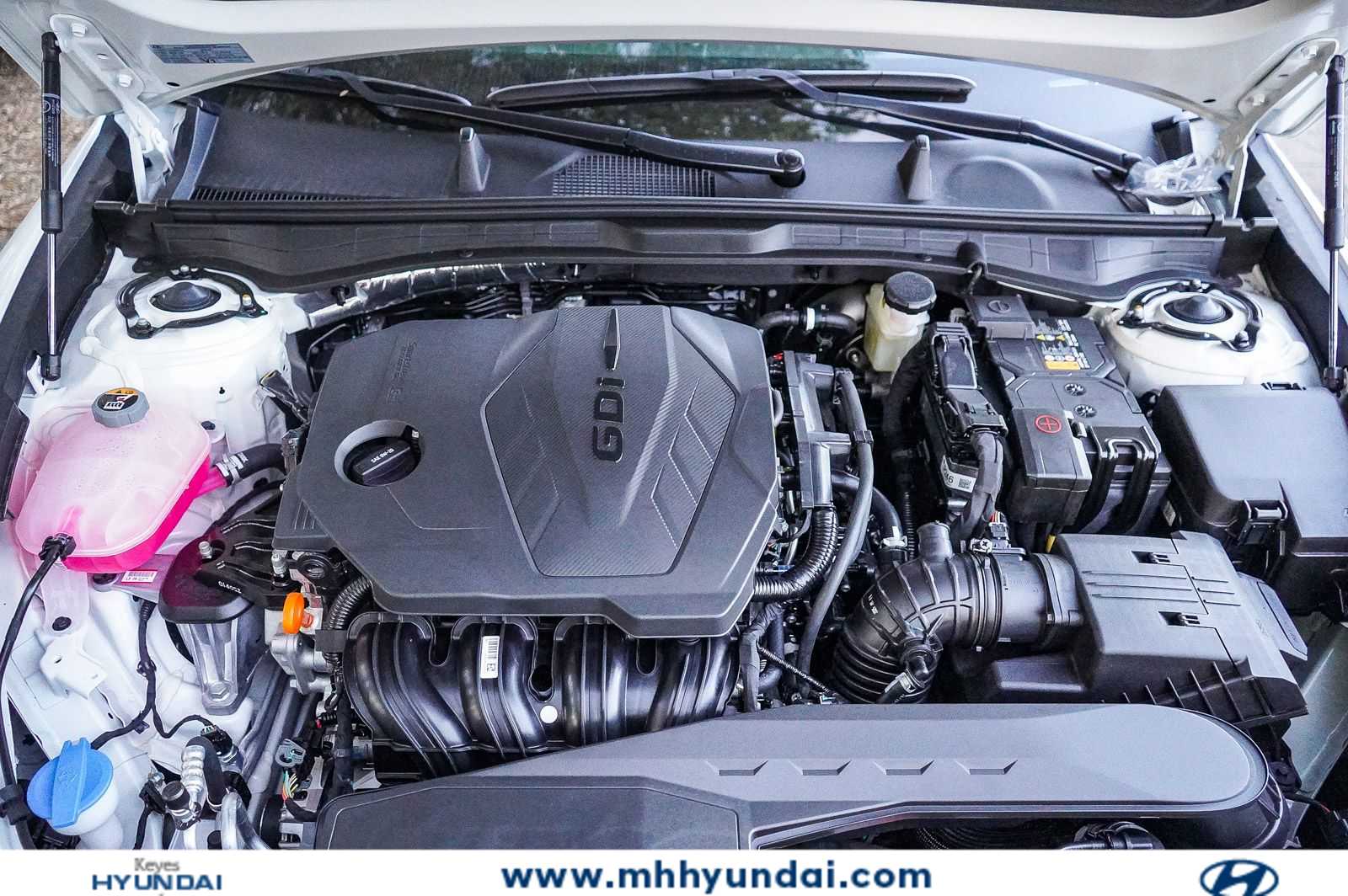 Thumbnail: 2026 Hyundai Sonata - 12