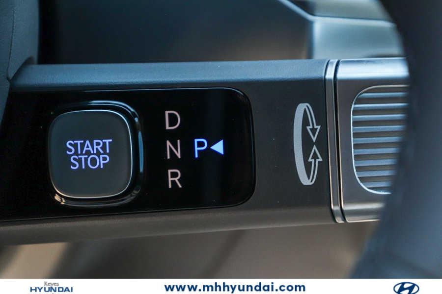 2026 Hyundai IONIQ 9 SE - Photo 20