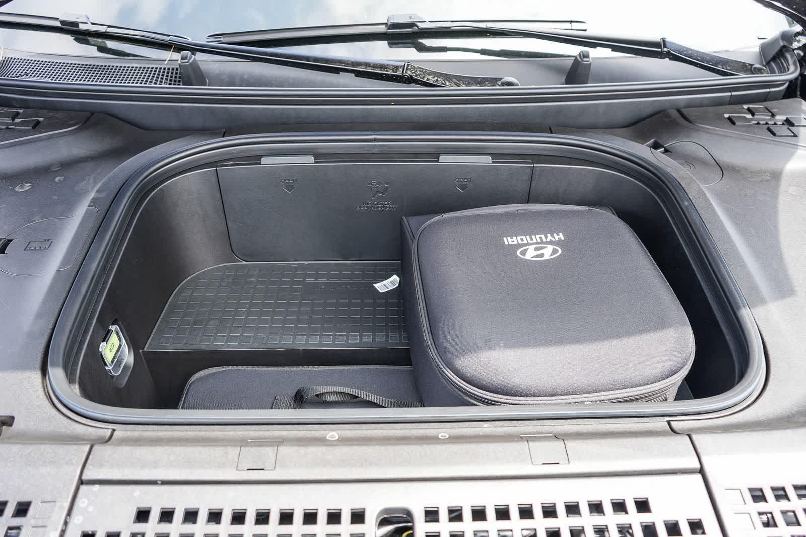 Thumbnail: 2026 Hyundai Ioniq - 15