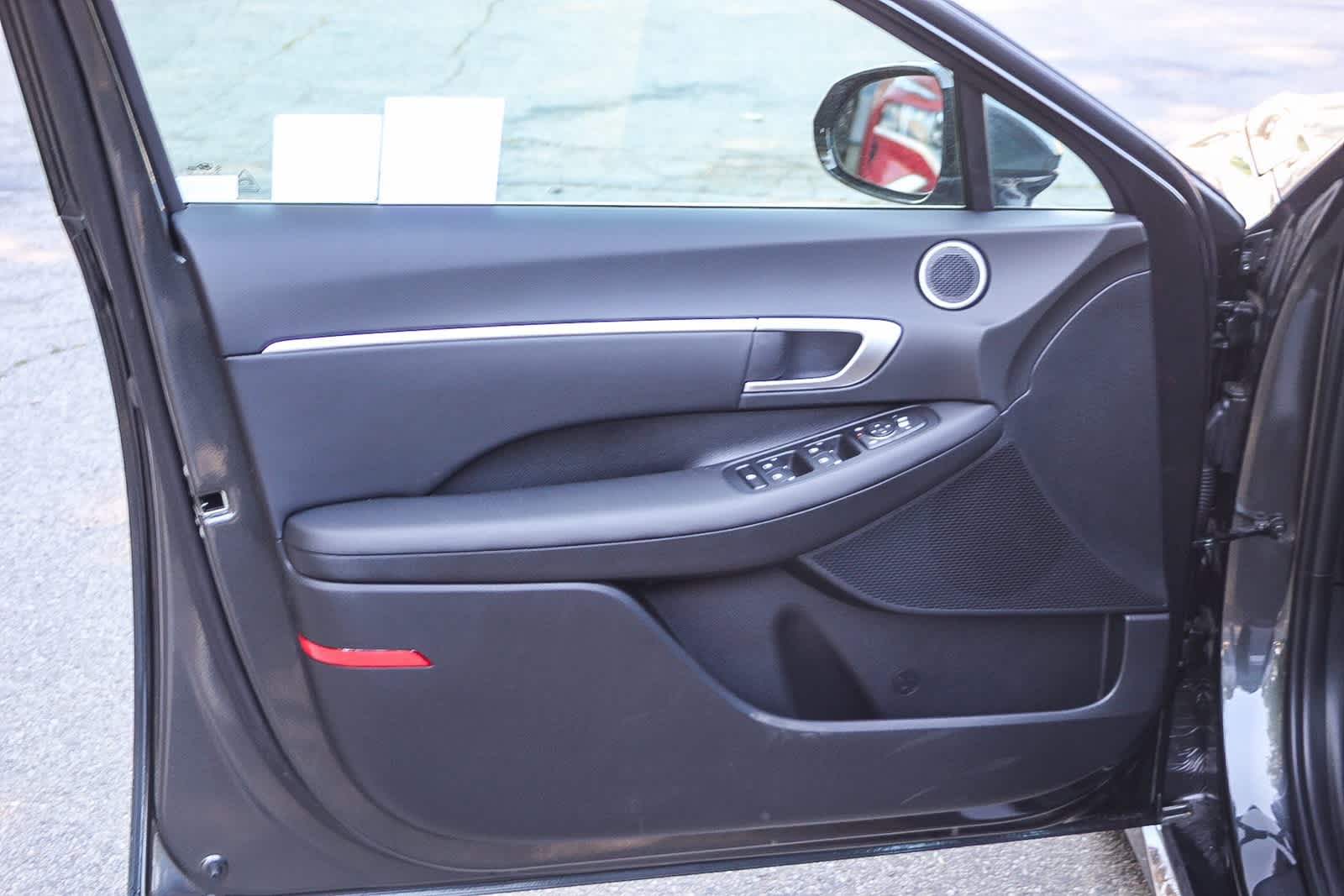 Thumbnail: 2025 Hyundai Sonata - 22