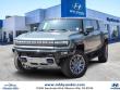 Used 2024 GMC HUMMER EV SUV 3X SUV