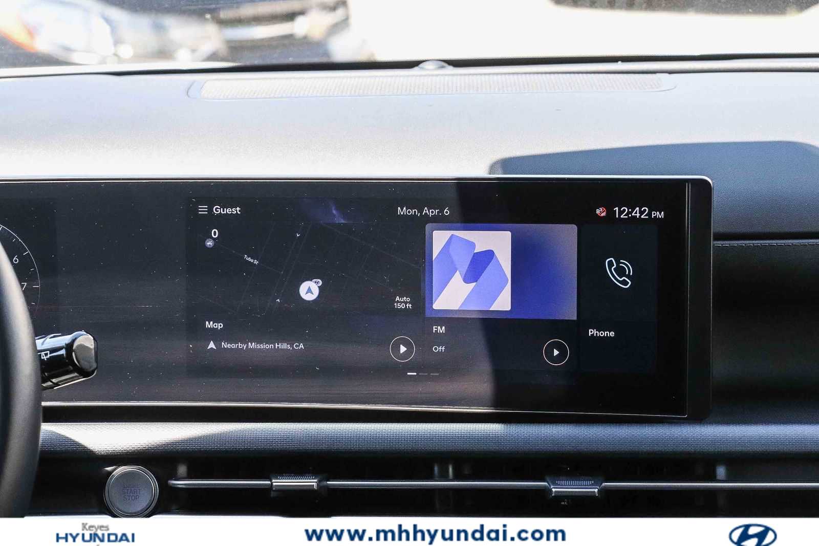 Thumbnail: 2025 Hyundai Tucson - 12