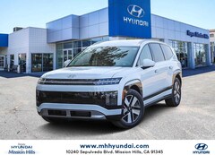 2026 Hyundai IONIQ 9 SEL SUV