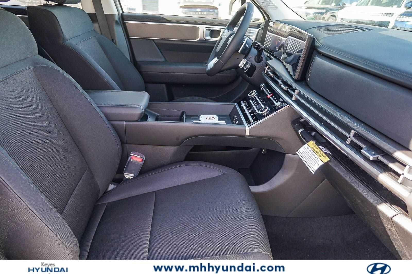 Thumbnail: 2026 Hyundai Santa Fe - 18