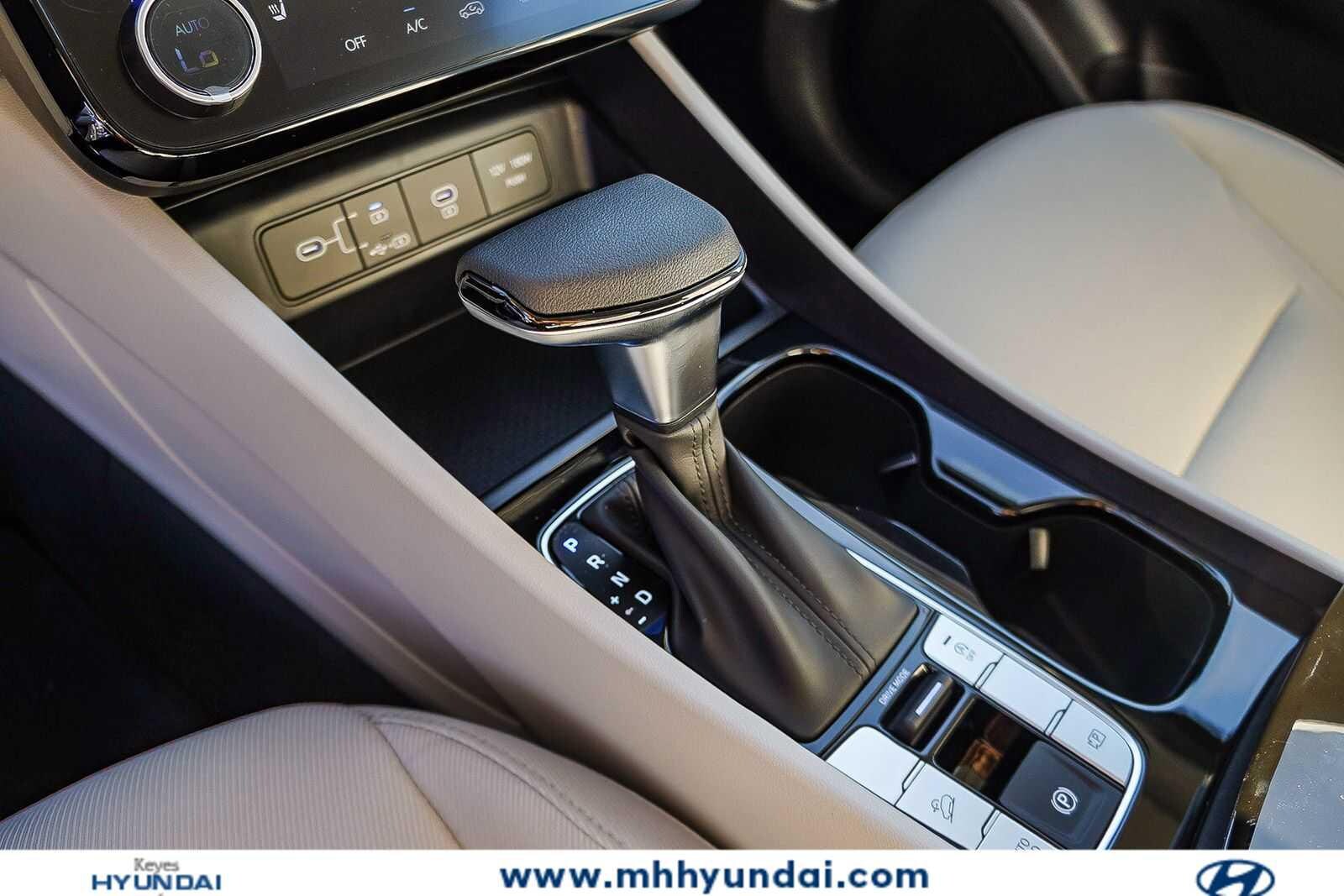 Thumbnail: 2026 Hyundai Tucson - 23