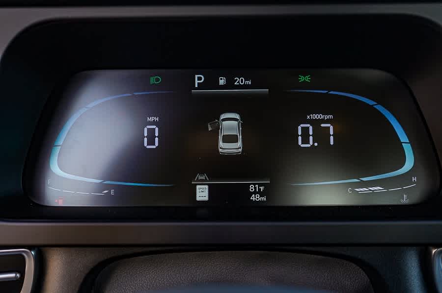 Thumbnail: 2025 Hyundai Elantra - 22