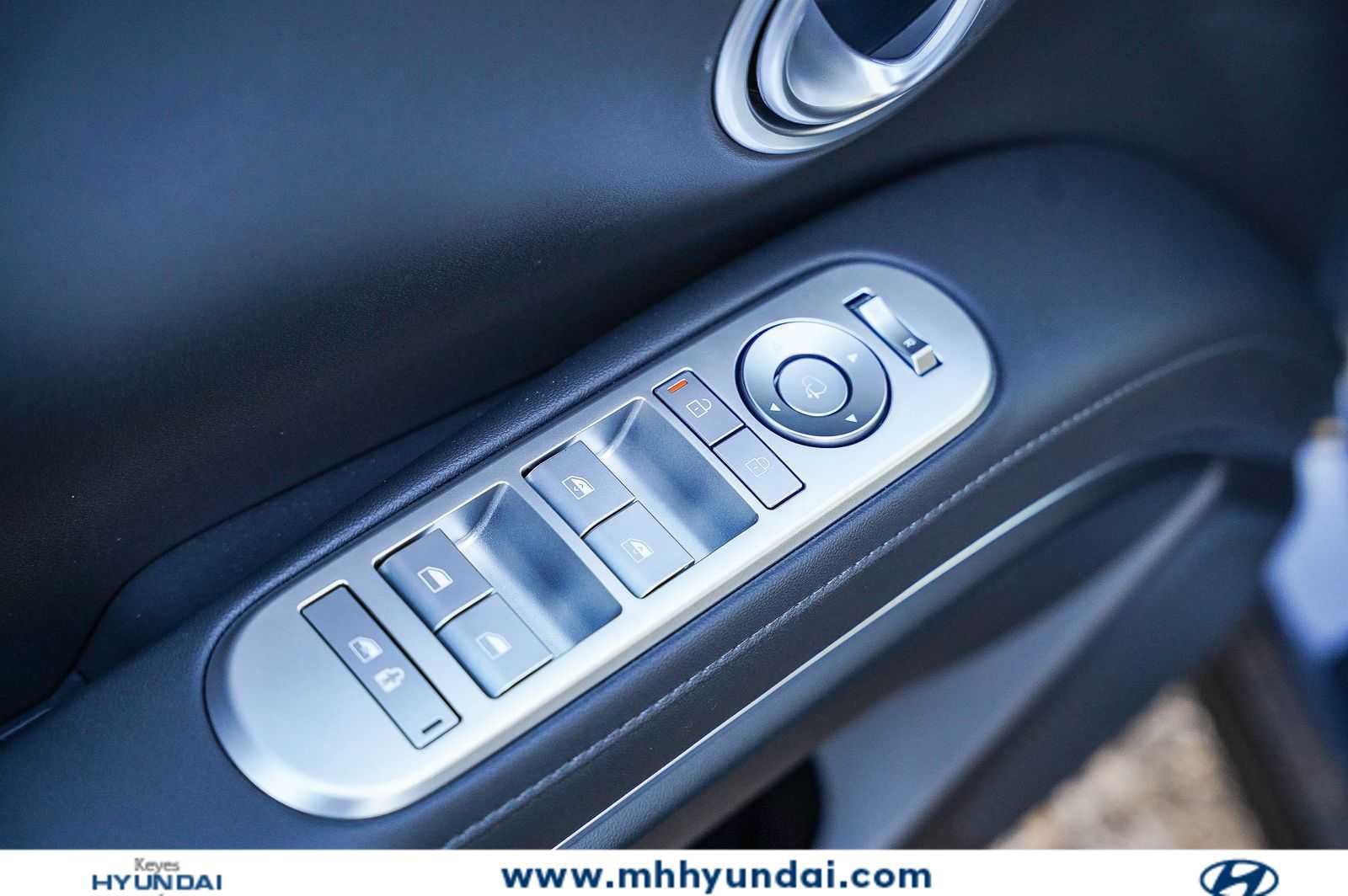 Thumbnail: 2026 Hyundai Palisade - 22