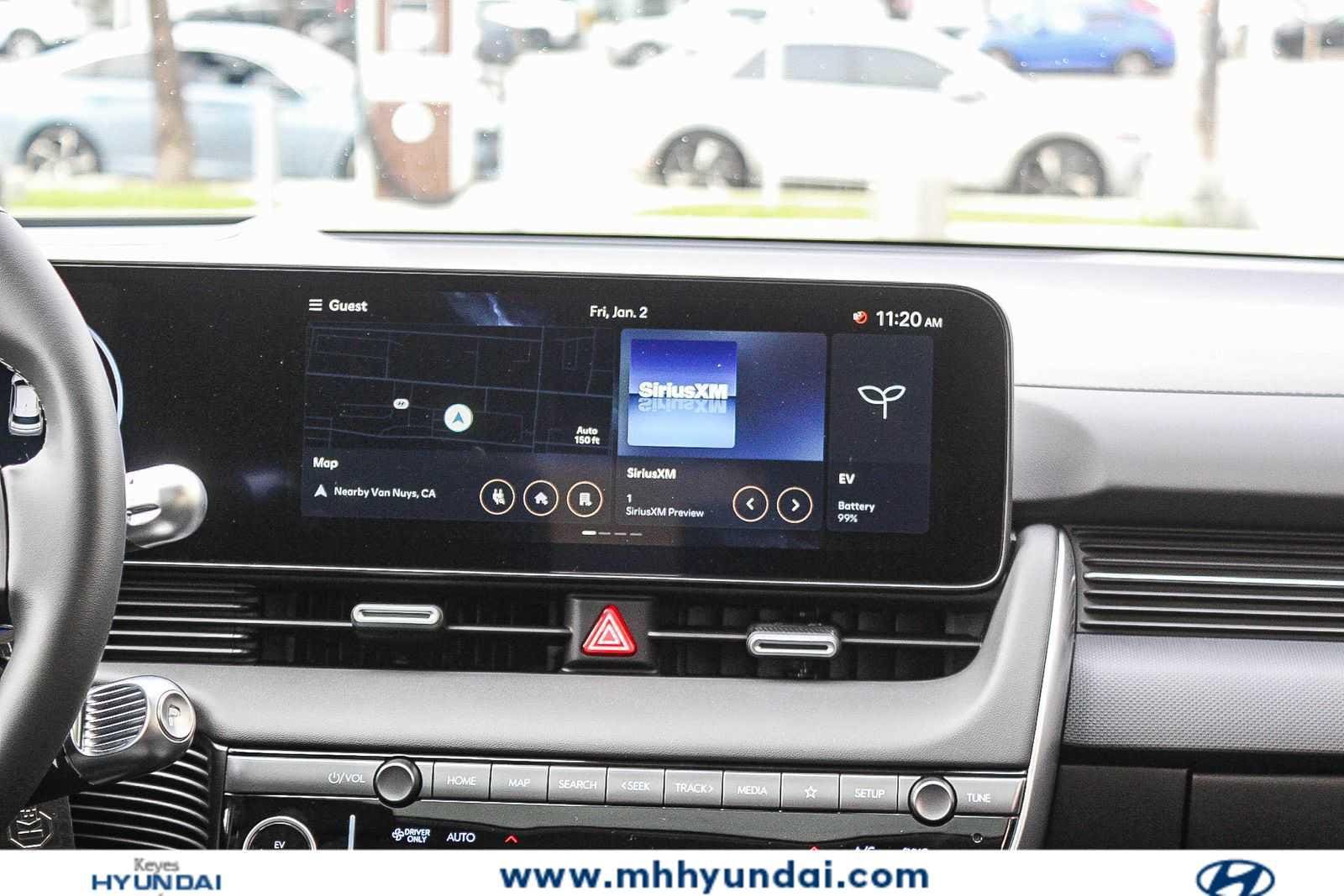 Thumbnail: 2026 Hyundai Ioniq 5 - 19
