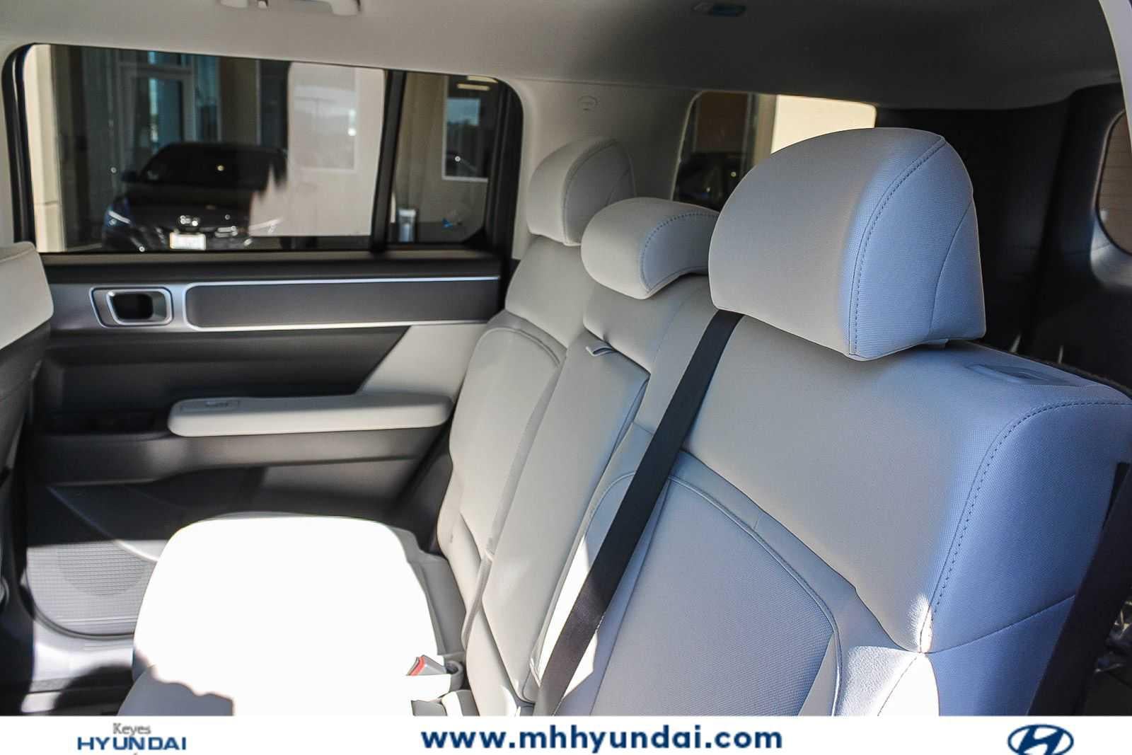 Thumbnail: 2026 Hyundai Santa Fe - 24