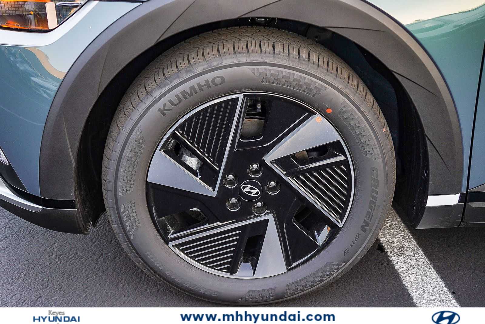 Thumbnail: 2026 Hyundai Ioniq 5 - 9