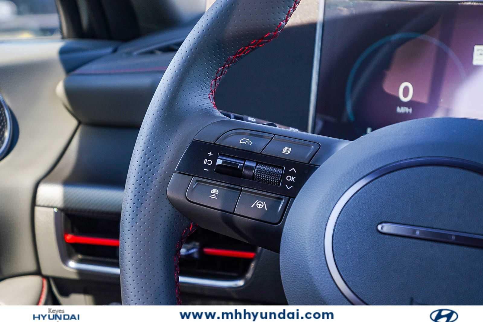 Thumbnail: 2026 Hyundai Sonata - 19