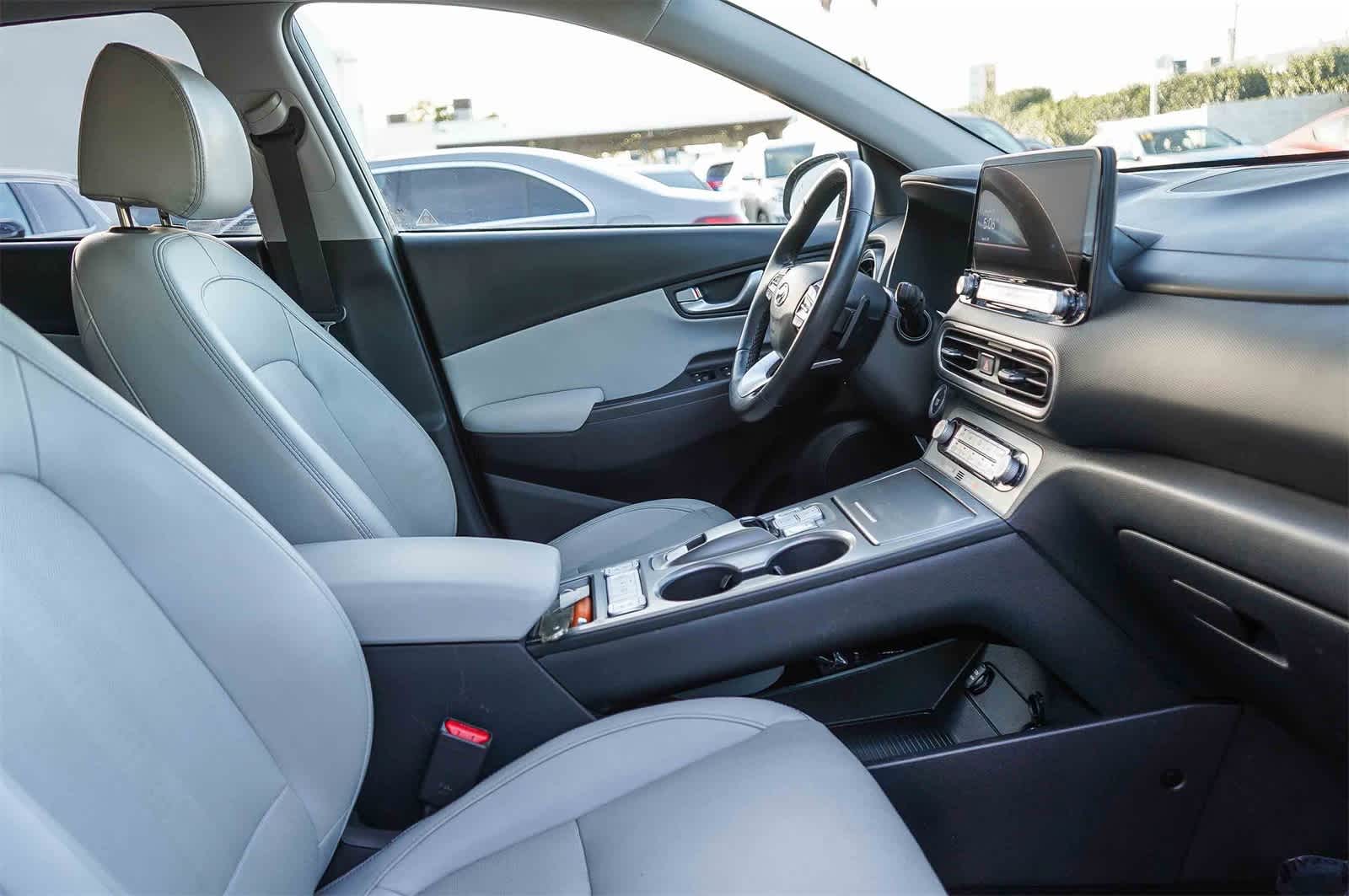 Thumbnail: 2022 Hyundai Kona - 14