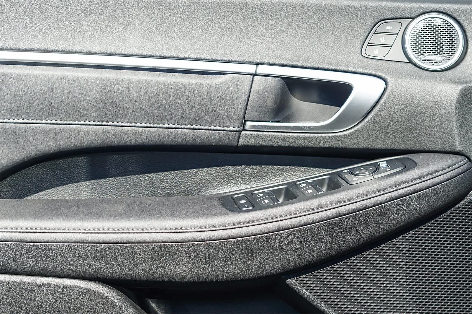 Thumbnail: 2025 Hyundai Sonata - 26